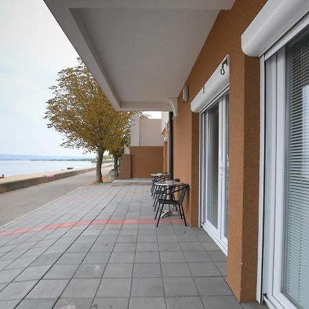 Danubiana Apartments 5 Kladovo Zewnętrze zdjęcie